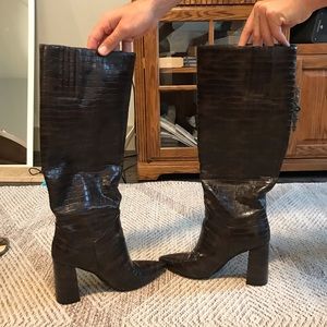 Perfect Condition 70s Boots
